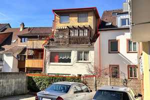 Das ist die Gelegenheit auf die Sie gewartet haben! Wohnhaus mit Gewerbe! – Emmendingen (Kreis) – Vorschaubild 2