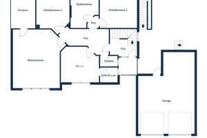 Exklusives 2-Familienhaus mit hochwertiger Ausstattung & großem Garten – Die vollständige Adresse der Immobilie erhältst du vom Anbieter., 78652 Deißlingen – Vorschaubild 24