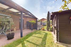 Gepflegtes Reihenmittelhaus in familienfreundlicher Lage – Durchdachtes Wohnkonzept auf ca. 92 m² – Die vollständige Adresse der Immobilie erhältst du vom Anbieter., 41372 Niederkrüchten – Vorschaubild 7