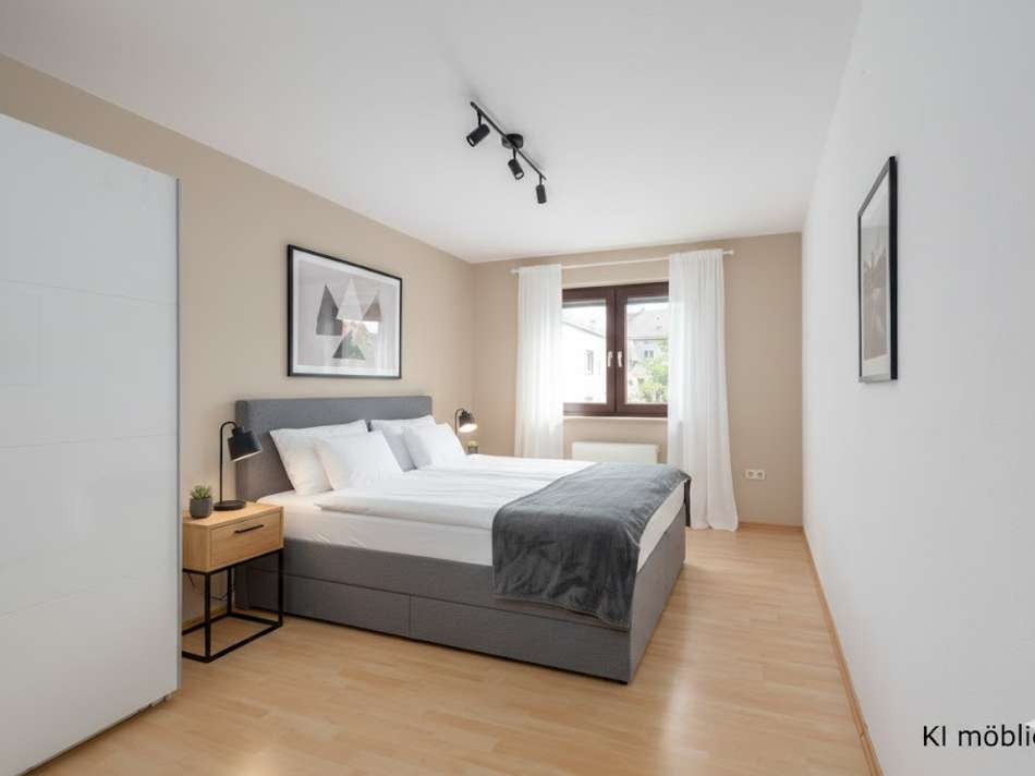KI Beispiel Schlafzimmer 2 OG 