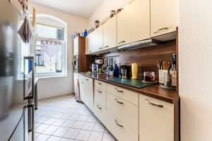 3-Zimmerwohnung mit Balkon, zusätzlichem Hobbyraum und PKW-Stellplatz in Laubegast – Die vollständige Adresse der Immobilie erhältst du vom Anbieter., 1279 Laubegast, Dresden – Vorschaubild 7