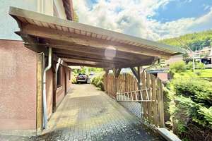 **Gepflegtes Ein-/Zweifamilienhaus mit Garten und Carport in toller Lage von Niederfischbach** – Die vollständige Adresse der Immobilie erhältst du vom Anbieter., 57572 Niederfischbach – Vorschaubild 31