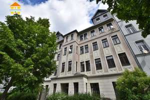 *Kapitalanlage mit Entwicklungspotenzial: 4-Raum-Maisonette-Wohnung* – Humboldtstraße 17, 9130 Sonnenberg, Chemnitz – Vorschaubild 1