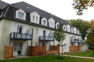 Klasse-3,5 Zimmer-Wohnung,vollständig renoviert! – Ripshorster Str. 312 A, 45357 Dellwig, Essen – Vorschaubild 1