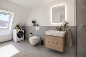 *WBS erforderlich* 3-Zimmer Neubauwohnung in MG – Oststraße 107, 41065 Hardterbroich-Pesch, Mönchengladbach – Vorschaubild 4