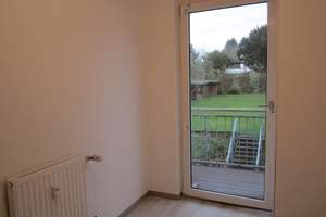 Helle 3-Raum Wohnung mit Balkon u. Gartennutzung – Höhscheiderstr. 72, 42699 Ohligs/Aufderhöhe/Merscheid, Solingen – Vorschaubild 10