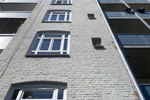 Sofortbezug! Helle 5-Zimmer-Altbauwohnung m. Balkon über den Dächern von Kiel zu kaufen. – Die vollständige Adresse der Immobilie erhältst du vom Anbieter., 24114 Südfriedhof, Kiel – Vorschaubild 31