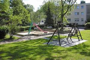 Schöne 2-Zimmer Wohnung im Herzen von Bergerhausen – Bergerhauser Str. 12, 45136 Bergerhausen, Essen – Vorschaubild 5