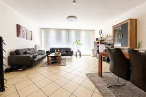 Schöne 4-Zimmer-Maisonettewohnung in Aachen-Eilendorf zu verkaufen
