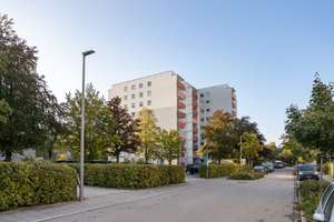 Mehr als 4 % Rendite: 2-Zimmer-Wohnung mit TG-Stellplatz – Die vollständige Adresse der Immobilie erhältst du vom Anbieter., 85540 Haar – Vorschaubild 9