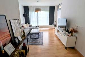 Modernisiertes Apartment in Köpenick: Zwei Zimmer für Ihren Alltag – Die vollständige Adresse der Immobilie erhältst du vom Anbieter., 12555 Köpenick, Berlin – Vorschaubild 4