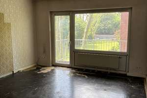 Porz-Eil - solide und gutgeschnittene (modernisierungsbedürftige) 3.-Zimmerwohnung mit Balkon! – Bonner Straße 75, 51145 Eil, Köln – Vorschaubild 14