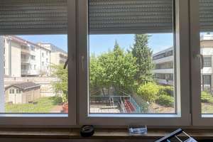 ProEigentum: Milbertshofen: 1-Zimmer-ETW zum attraktiven Einstiegspreis – langfristige Kapitalanlage – 80807 Milbertshofen, München – Vorschaubild 3