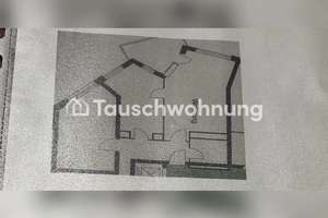 Tauschwohnung: Reinickendorf: 2-Zimmer-Wohnung, 65 m², 456 € – Die vollständige Adresse der Immobilie erhältst du vom Anbieter., 13435 Märkisches Viertel, Berlin – Vorschaubild 1