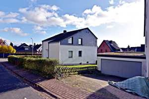 Zweifamilienhaus in Rinteln – Perfekte Kapitalanlage in zentraler Lage – Schaumburg (Kreis) – Vorschaubild 5