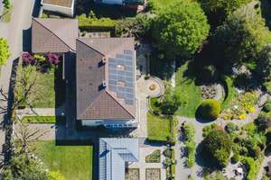 Exklusive Stadtvilla mit Panoramablick in Toplage! – Die vollständige Adresse der Immobilie erhältst du vom Anbieter., 75179 Nordstadt, Pforzheim – Vorschaubild 23