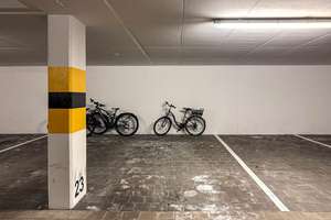 1-Zimmer-Wohnung nahe der Isar - urban und naturnah wohnen! – Die vollständige Adresse der Immobilie erhältst du vom Anbieter., 81543 Siebenbrunn, München – Vorschaubild 10