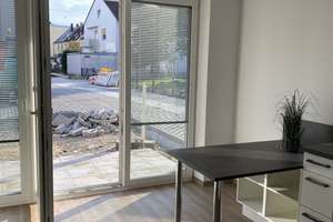 Helles, möbliertes Apartment nähe Uni-Klinik Augsburg – Markgrafenstr. 67, 86156 Kriegshaber, Augsburg – Vorschaubild 8