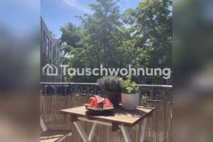Tauschwohnung: Schöne Altbauwohnung mit Balkon im Komponistenviertel – Die vollständige Adresse der Immobilie erhältst du vom Anbieter., 22083 Barmbek-Süd, Hamburg – Vorschaubild 9