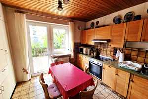 Familienheim mit großem Garten, Terrasse, Garage in begehrter Lage, bezugsfrei..... – Ludwigshafen am Rhein – Vorschaubild 10