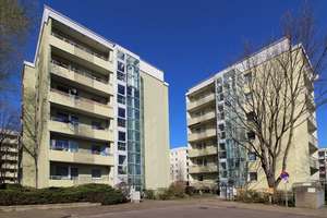 2-Zimmerwohnung Magdeburg – Johannes-Göderitz-Str. 28, 39130 Neu Olvenstedt, Magdeburg – Vorschaubild 2