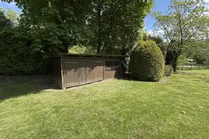 Exklusives Einfamilienhaus mit großem Garten, Teich & hochwertiger Ausstattung in Bielefeld – Bielefeld – Vorschaubild 5