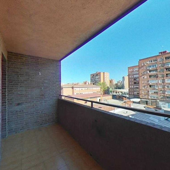 Solvia Immobilien Wohnung Fuenlabrada