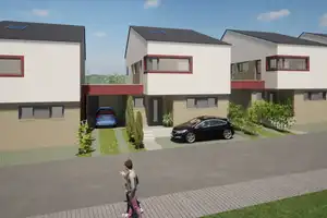 Flexi Mittelhaus Nr. 3 – Spitalklingenweg 0, 74199 Heilbronn (Kreis) – Vorschaubild 1
