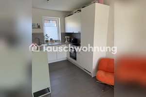 Tauschwohnung: Gemütliche 2-Zimmer-Flat in Münster-Mitte mit Dachterrasse – 48153 Schützenhof, Münster – Vorschaubild 3