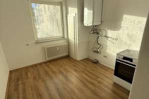 helle 2 Zimmer Wohnung in zentraler Lage von Hannover- Ricklingen – Die vollständige Adresse der Immobilie erhältst du vom Anbieter., 30459 Ricklingen (Ortsteil), Hannover – Vorschaubild 8