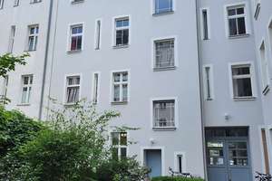 Best Lage Simon-Dach-Kiez! – Die vollständige Adresse der Immobilie erhältst du vom Anbieter., 10245 Friedrichshain, Berlin – Vorschaubild 10
