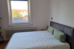 Nachmieter/in gesucht – Wohnung in sehr guter Lage – Ricklinger Stadtweg 4A, 30459 Ricklingen (Ortsteil), Hannover – Vorschaubild 8