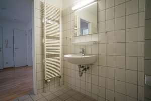 Großzüg, modern, großer Balkon, vollständig renoviert, hervorragende Wärmedämmung – Naumburgstraße 7, 38124 Heidberg-Melverode, Braunschweig – Vorschaubild 7