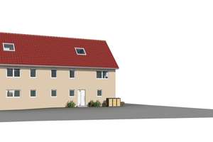 Doppelhaushälfte West mit Terrasse, Garten und Stellplatz - inkl. Abriss - – Messeler Straße 44, 64291 Arheilgen, Darmstadt – Vorschaubild 7
