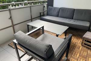Schöne 3 Zimmerwohnung im Hochparterre mit Loggia im beliebten Braunschweiger Stadtteil Watenbüttel! – Die vollständige Adresse der Immobilie erhältst du vom Anbieter., 38112 Lehndorf-Watenbüttel, Braunschweig – Vorschaubild 4