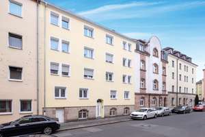 Möblierte 3- Zimmerwohnung - zum Erstbezug nach Kernsanierung (EG) – Gebhard-Ott-Straße 5, 90443 Steinbühl, Nürnberg – Vorschaubild 3