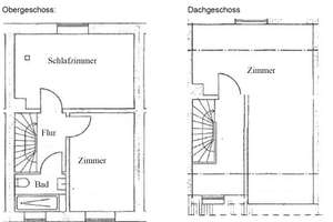 Kleines Haus in Wyhlen mit Terrasse und Garten! – Die vollständige Adresse der Immobilie erhältst du vom Anbieter., 79639 Grenzach-Wyhlen – Vorschaubild 19