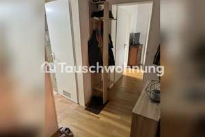 Tauschwohnung: 2,5 Zimmerwohnung, U6