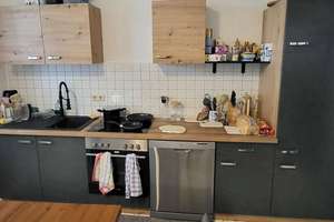 Schöne 2 Zimmer-Erdgeschosswohnung mit Terrasse und kleinem Garten – Epiphanienweg 37, 33739 Jöllenbeck, Bielefeld – Vorschaubild 4