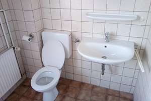 Nachmieter gesucht für 1,5 Zimmer Wohnung ab 15. März oder 1. April – Rohrstraße  8A, 41065 Lürrip, Mönchengladbach – Vorschaubild 9