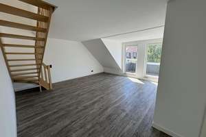 Komfort- 3-Raumwohnung mit Balkon und Tiefgaragen- Stellplatz im Hansapark – Sonnenallee 20, 39116 Sudenburg, Magdeburg – Vorschaubild 14