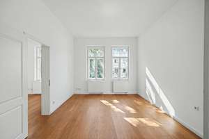 Wunderschöne "leerstehende" Wohnung in Traumlage auf der Blutenburgstraße – Blutenburgstraße 37, 80636 Sankt Vinzenz, München – Vorschaubild 14