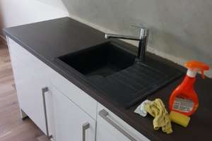 *Möbliertes Apartment *Hochschule Augsburg *TOP Lage *WiFi – Die vollständige Adresse der Immobilie erhältst du vom Anbieter., 86150 Lechviertel, östl. Ulrichsviertel, Augsburg – Vorschaubild 8