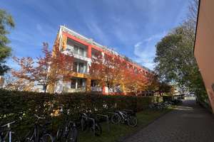 Gemütliches 1-Zimmer-Apartment in Uninähe - ab dem 01.04. – Galgenbergstraße 12, 93053 Galgenberg, Regensburg – Vorschaubild 8
