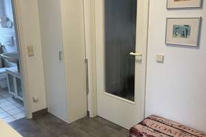 3,5 Zi.-Maisonette über den Dächern von MA-Feudenheim, TL-Bad, SW-Balkon, Markise, Klima, Wärmepumpe – Die vollständige Adresse der Immobilie erhältst du vom Anbieter., 68259 Feudenheim, Mannheim – Vorschaubild 33
