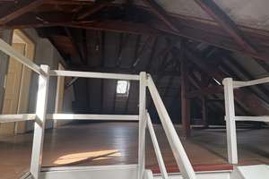* Provisionsfrei* Stadtvilla in Solingen Gräfrath – Germanenstraße 5, 42653 Gräfrath, Solingen – Vorschaubild 10