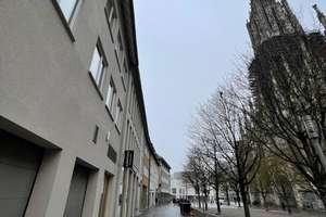 3-Zimmer Wohnung direkt am Münsterplatz – Die vollständige Adresse der Immobilie erhältst du vom Anbieter., 89073 Mitte, Ulm – Vorschaubild 14