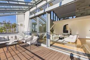 Exklusives Penthouse mit Galerie & Fernblick – Wohnen auf höchstem Niveau auf dem Triller! – Die vollständige Adresse der Immobilie erhältst du vom Anbieter., 66119 Alt-Saarbrücken, Saarbrücken – Vorschaubild 24