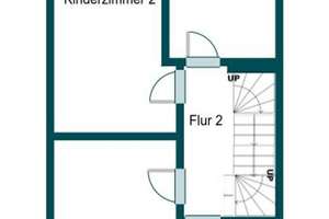 Ruhig. Zentral. Zuhause. Gepflegtes Reihenmittelhaus – Die vollständige Adresse der Immobilie erhältst du vom Anbieter., 65479 Raunheim – Vorschaubild 12