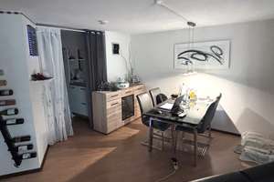 Attraktive  2,5 Zimmer Wohnung mit großzügigem Garten Provisionsfrei zu erwerben!  – Erfurterstr. 25, 74321 Bietigheim-Bissingen – Vorschaubild 6